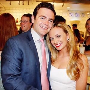 Meet your Posher, Sienna